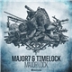 Major7 & Timelock - Major Lock