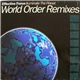 Effective Force - Illuminate The Planet (World Order Remixes)